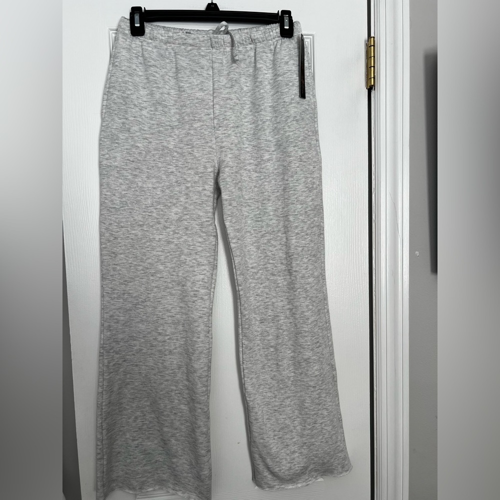 Suzette Cloud Wide Leg Pant NWT